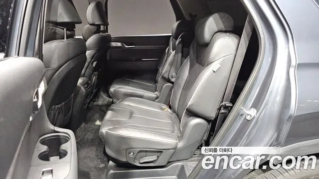 Hyundai Palisade The New Palisade Дизель 2.2 2WD — Фото автомобиля 24