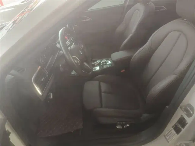 BMW 1 Series — Фото автомобиля 14