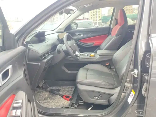 Changan CS55 Plus — Фото автомобиля 14