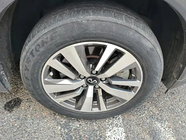 Infiniti QX60 — Фото автомобиля 6
