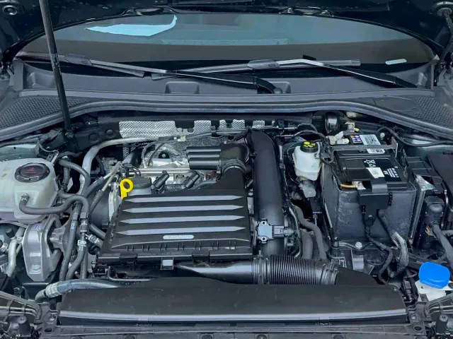 Audi A3 — Фото автомобиля 18