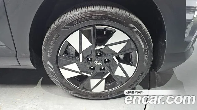 Hyundai Kona Kona Гибрид (SX2) Modern Plus — Фото автомобиля 21
