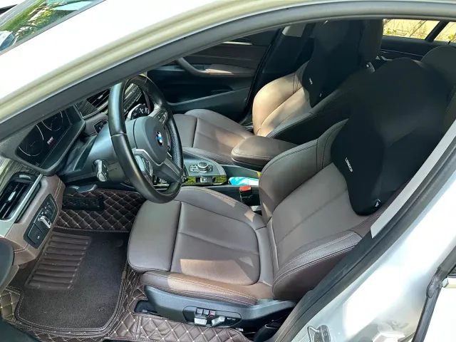 BMW X1 — Фото автомобиля 4