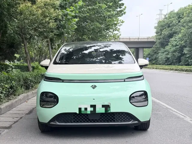 Baojun Cloud — Фото автомобиля 2