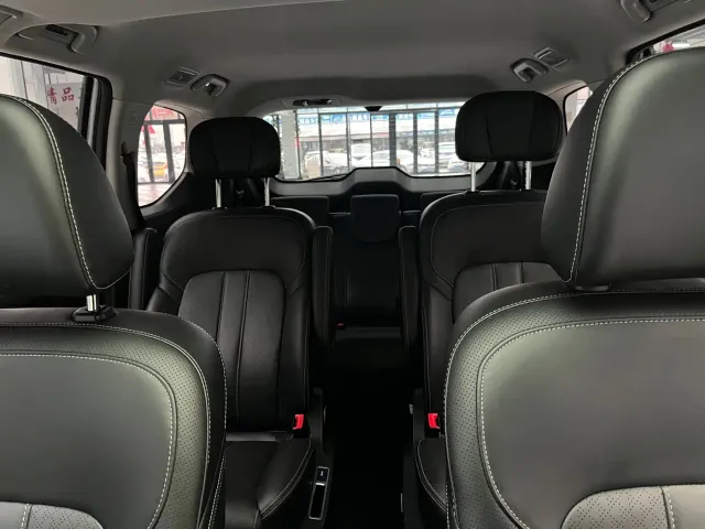 GAC Trumpchi M6 — Фото автомобиля 9