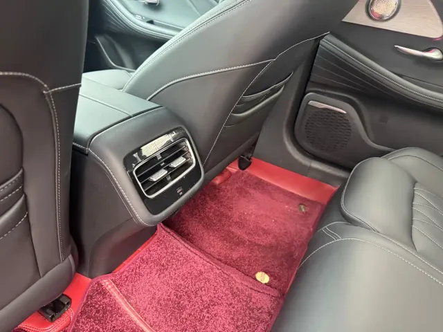 Chery Arrizo 8 — Фото автомобиля 10