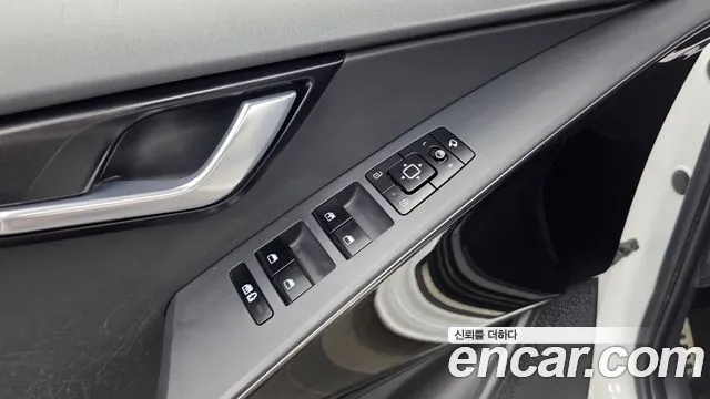 Kia Niro The All New Niro — Фото автомобиля 27