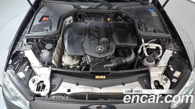 Mercedes-Benz E-Class W213 — Фото автомобиля 6