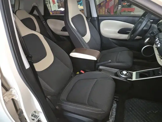 Wuling Bingo — Фото автомобиля 24
