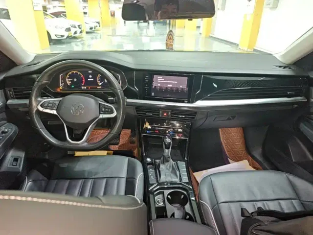 Volkswagen Passat 2022 330TSI Starlight Elite Edition — Фото автомобиля 9