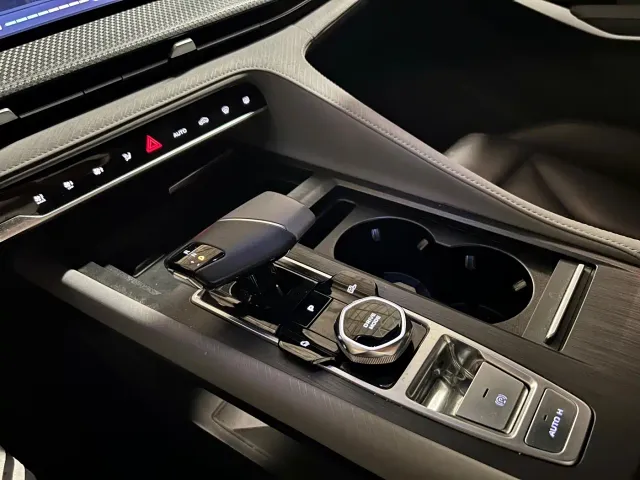 Changan CS75 Plus — Фото автомобиля 12