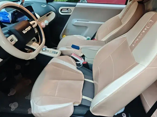 Changan Lumin — Фото автомобиля 11