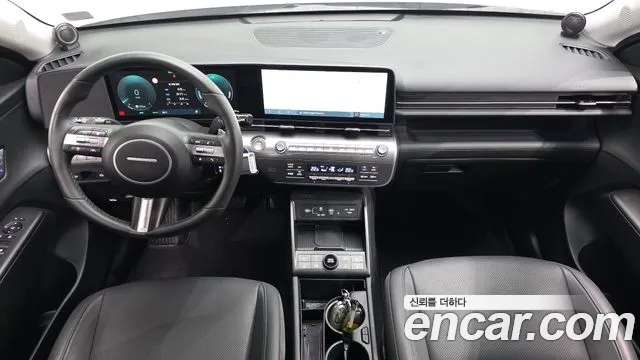 Hyundai Kona — Фото автомобиля 7