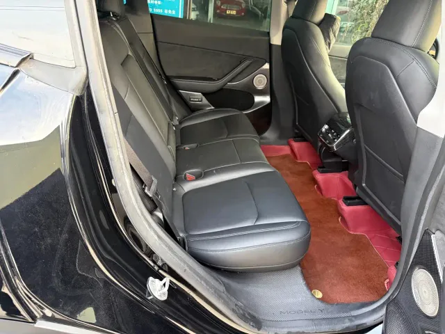 Tesla Model Y — Фото автомобиля 12
