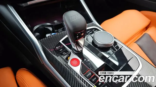 BMW M3 — Фото автомобиля 9