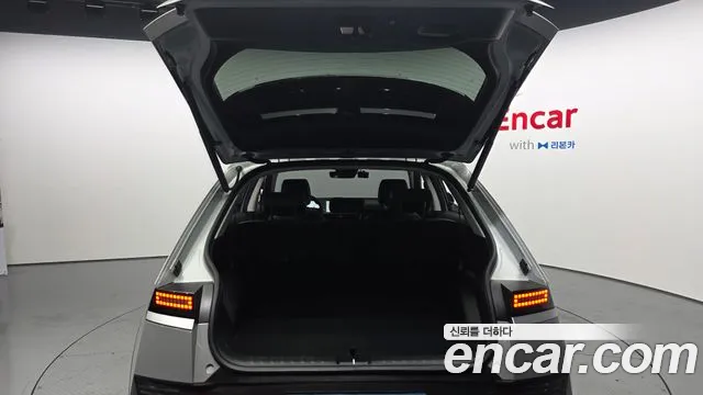 Hyundai Ioniq5 Ioniq5 — Фото автомобиля 20