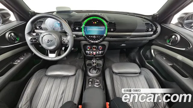 Mini Clubman — Фото автомобиля 7