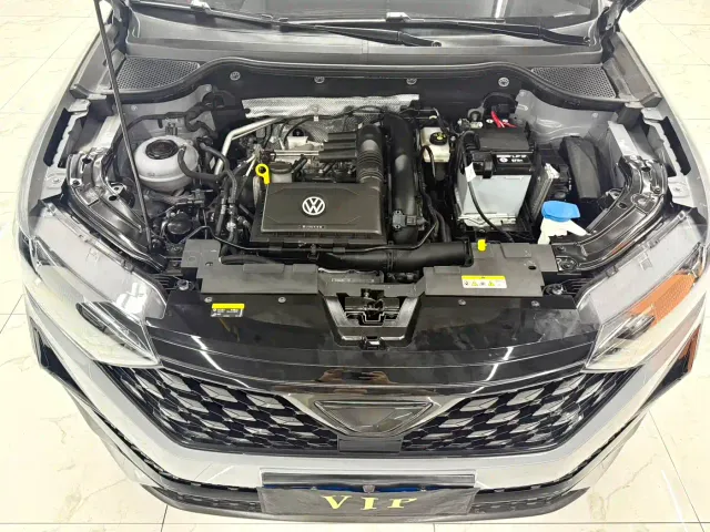Jetta VS5 — Фото автомобиля 21