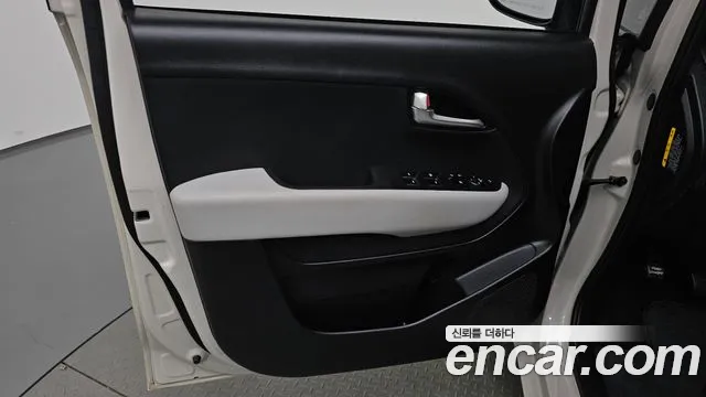 Kia RAY Новый Kia Ray Signature — Фото автомобиля 20