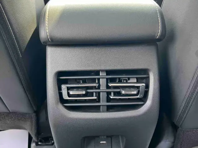 Haval M6 — Фото автомобиля 19
