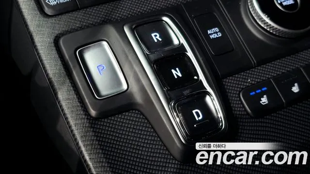 Hyundai Palisade The New — Фото автомобиля 9