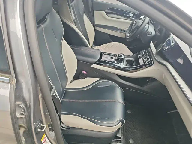 BYD Qin PLUS — Фото автомобиля 24