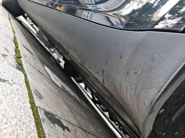 Tesla Model Y — Фото автомобиля 21