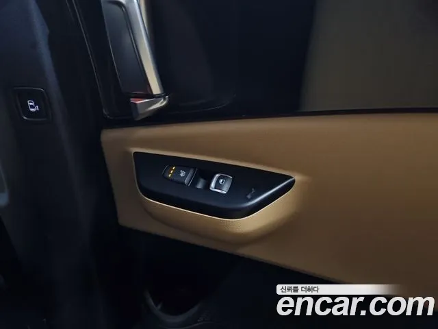 Kia Carnival 4th Gen — Фото автомобиля 13