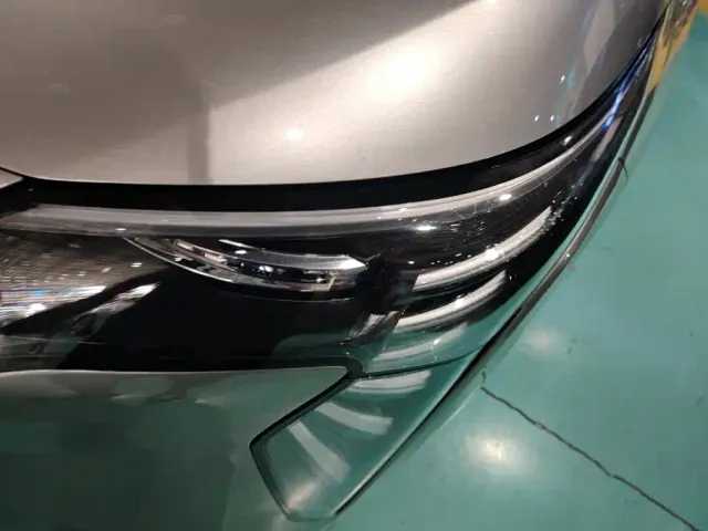 Aion AION Y 2023 Plus 510 Smart Leader Edition — Фото автомобиля 5