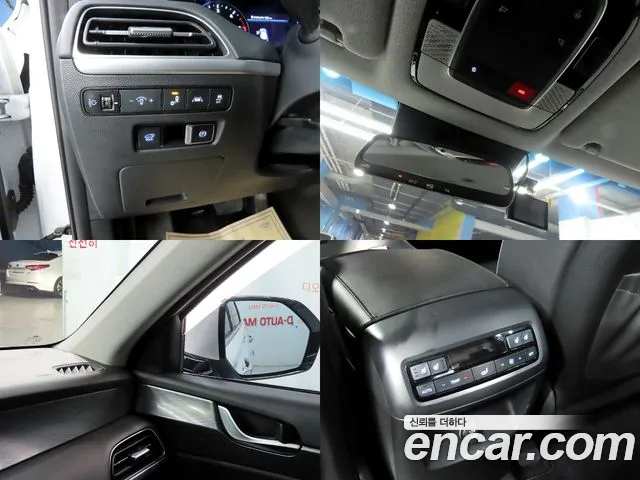 Hyundai Palisade — Фото автомобиля 16