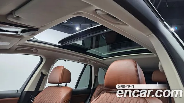 BMW X5 — Фото автомобиля 17
