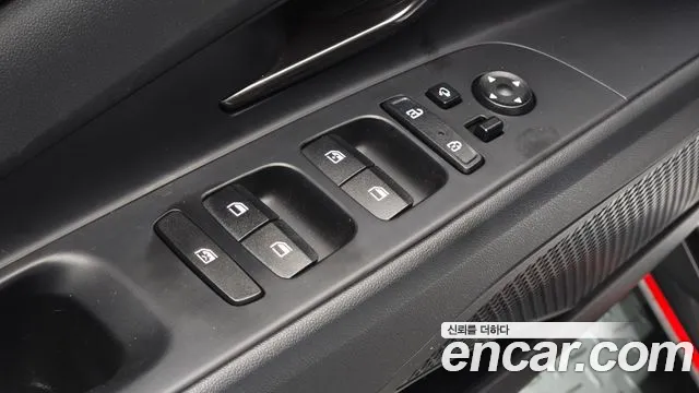 Hyundai Avante CN7 — Фото автомобиля 30