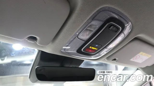 Hyundai Kona SX2 — Фото автомобиля 24