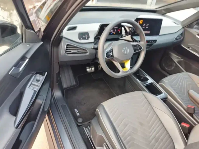 Volkswagen ID.3 — Фото автомобиля 15