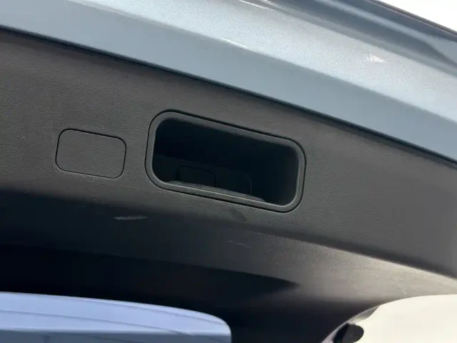 Geely Boyue — Фото автомобиля 23