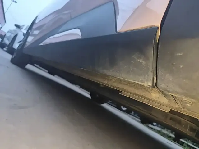 BYD Seagull — Фото автомобиля 21