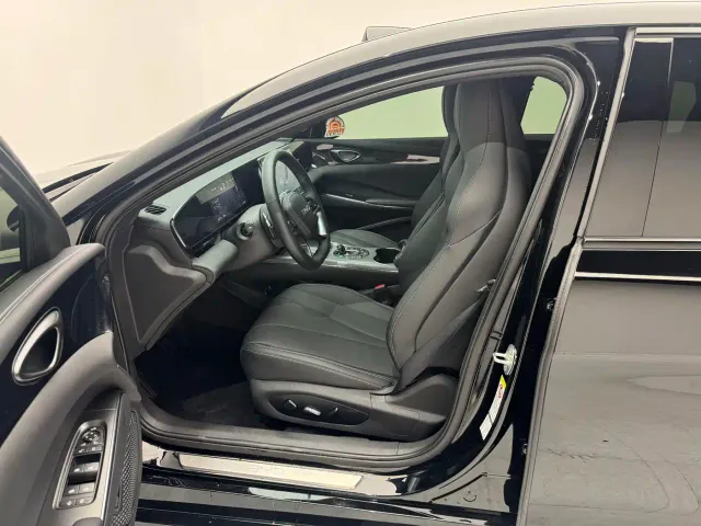 BYD Seal — Фото автомобиля 6