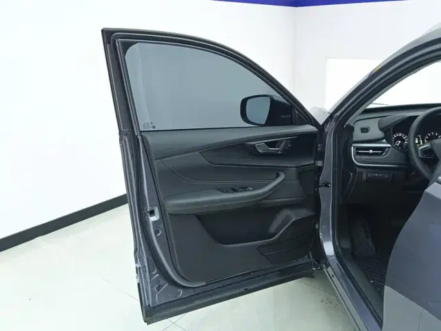 Chery Tiggo 5x — Фото автомобиля 7