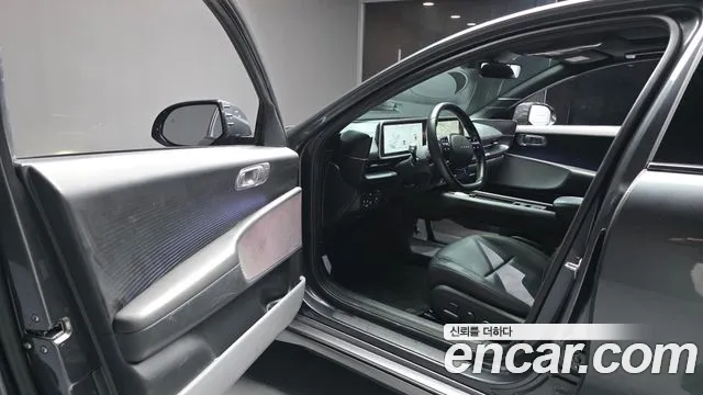 Hyundai Ioniq 6 — Фото автомобиля 10
