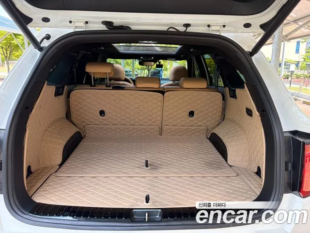 Kia Sorento 4th Gen — Фото автомобиля 19