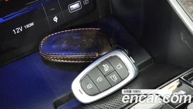 Hyundai Tucson — Фото автомобиля 23