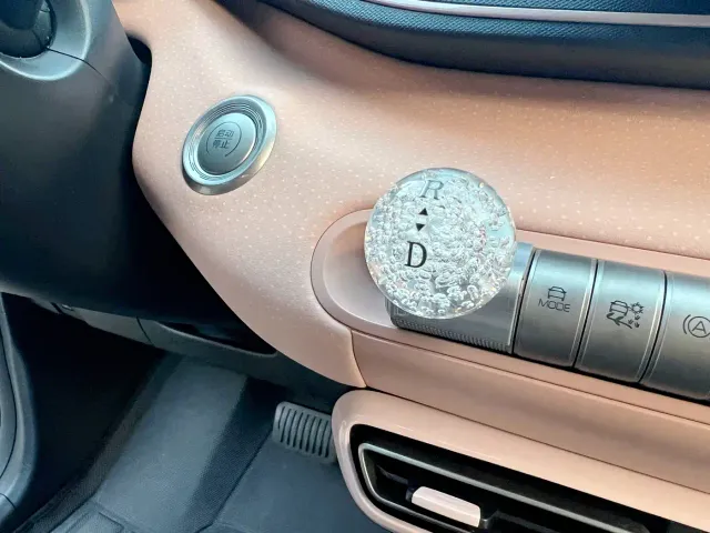 BYD Seagull — Фото автомобиля 13