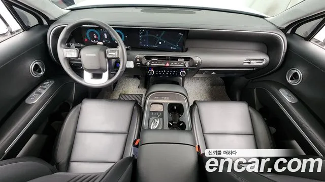 Hyundai Palisade Palisade (LX3) — Фото автомобиля 7