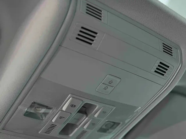 Volkswagen Tharu — Фото автомобиля 13