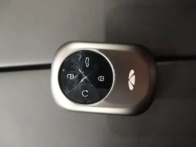 Chery Fulwin T9 — Фото автомобиля 8