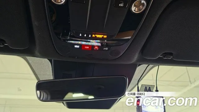 Kia Sorento 4th Gen — Фото автомобиля 19