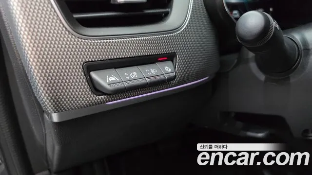 Renault-KoreaSamsung XM3 — Фото автомобиля 14