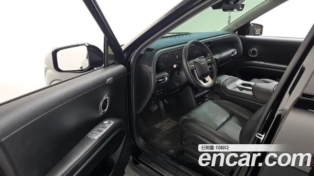 Hyundai Palisade LX3 — Фото автомобиля 15