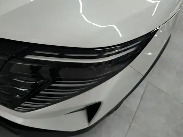 Nissan Qashqai — Фото автомобиля 5