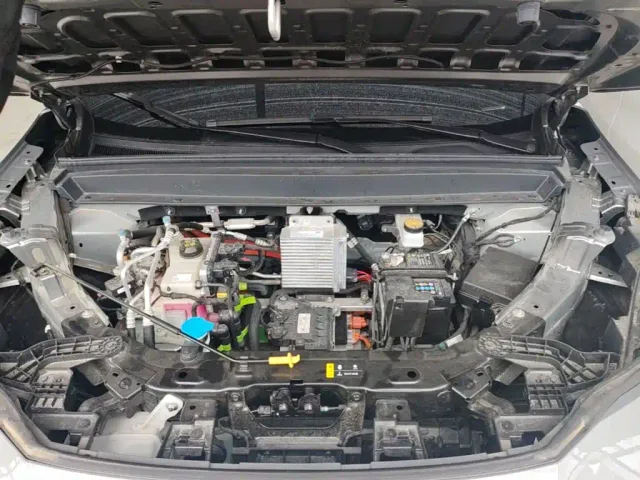 Toyota BoZhi 3X — Фото автомобиля 19
